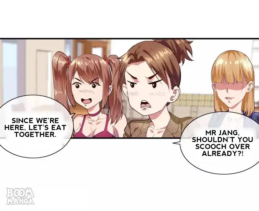 The Peerless Soldier Chapter 67 page 26 - Chapter 67