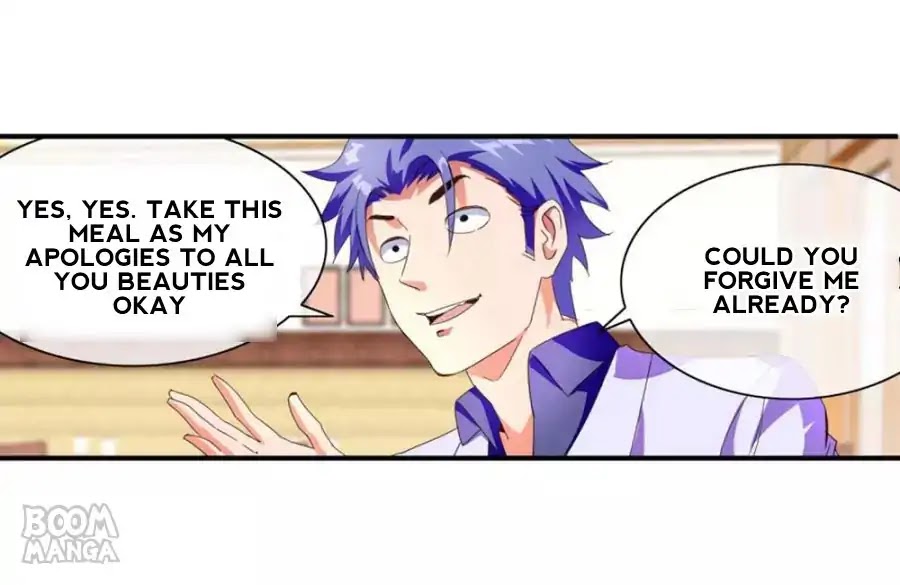 The Peerless Soldier Chapter 67 page 29 - Chapter 67