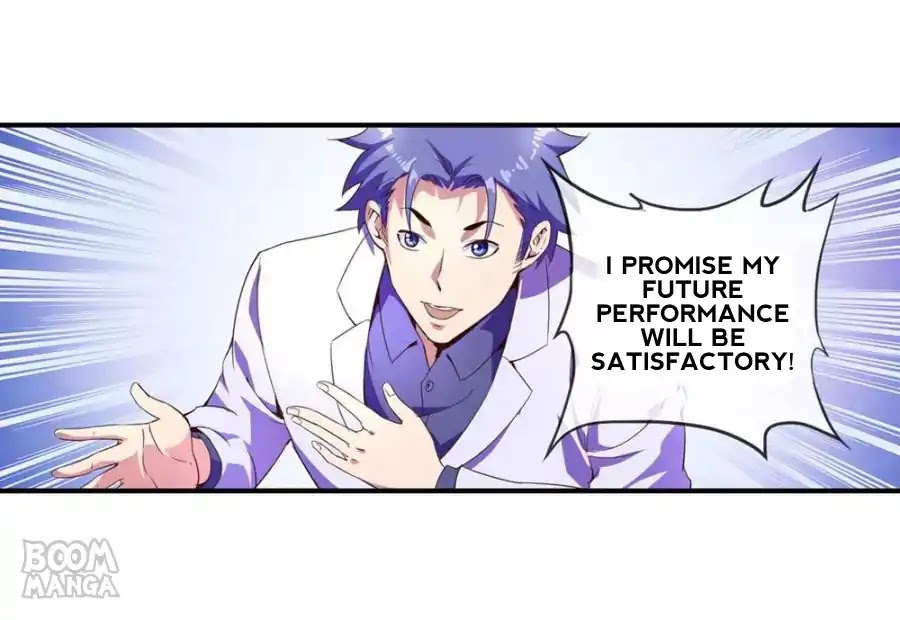 The Peerless Soldier Chapter 67 page 32 - Chapter 67