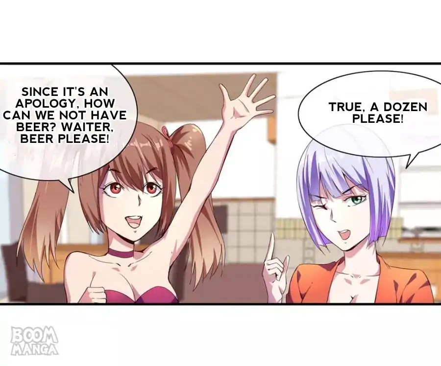 The Peerless Soldier Chapter 67 page 33 - Chapter 67