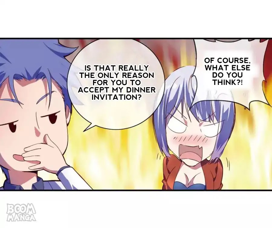 The Peerless Soldier Chapter 67 page 4 - Chapter 67