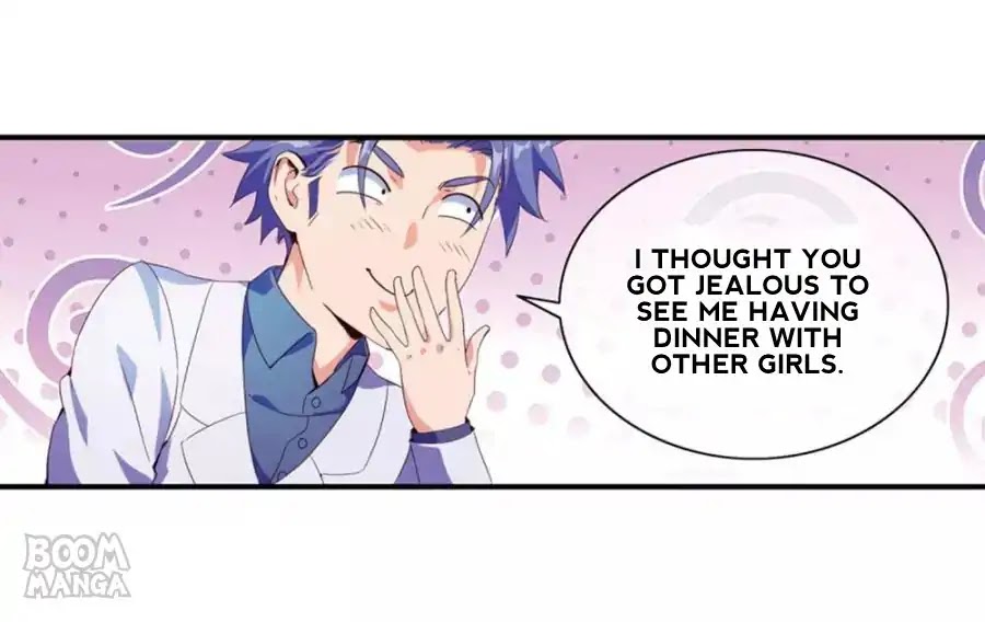 The Peerless Soldier Chapter 67 page 5 - Chapter 67