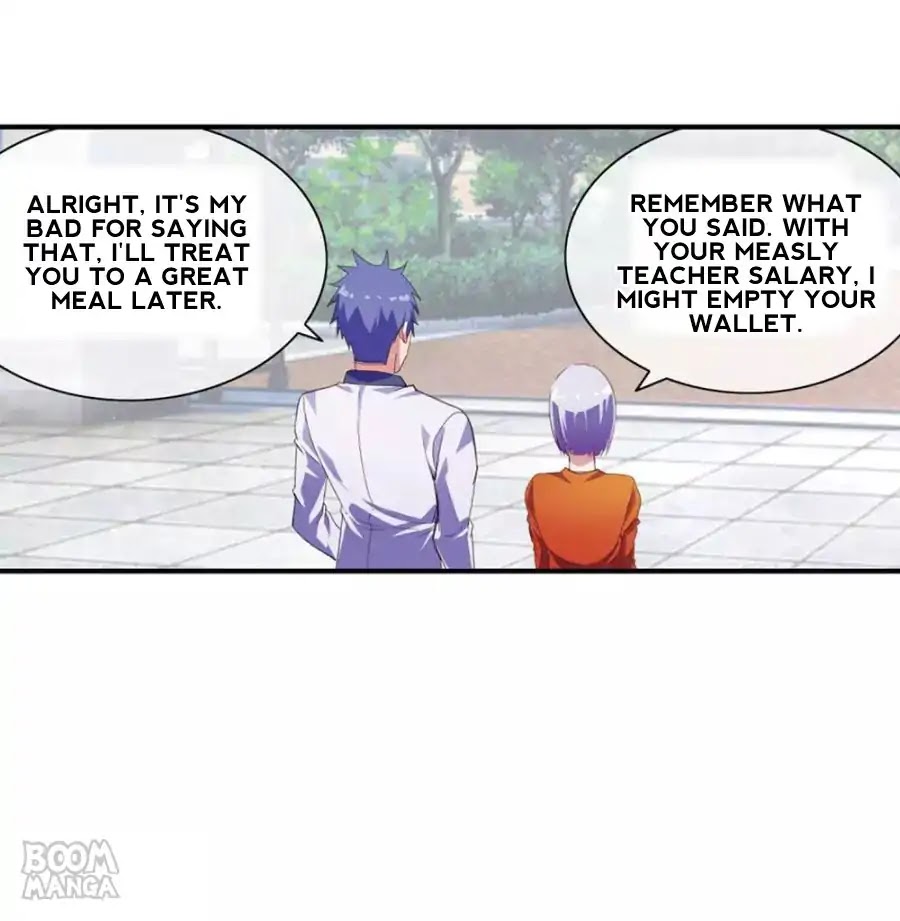 The Peerless Soldier Chapter 67 page 7 - Chapter 67
