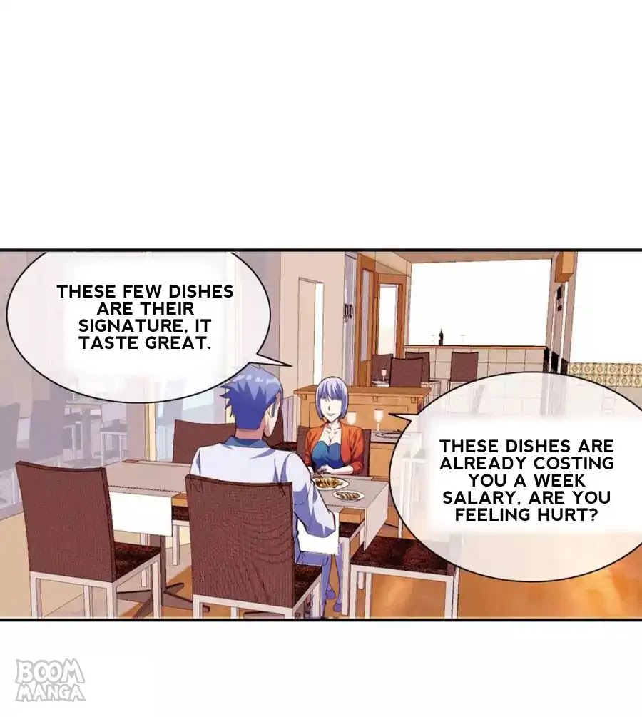 The Peerless Soldier Chapter 67 page 8 - Chapter 67