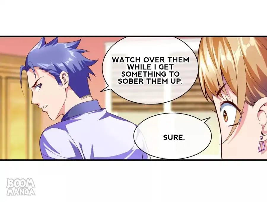 The Peerless Soldier Chapter 68 page 10 - Chapter 68