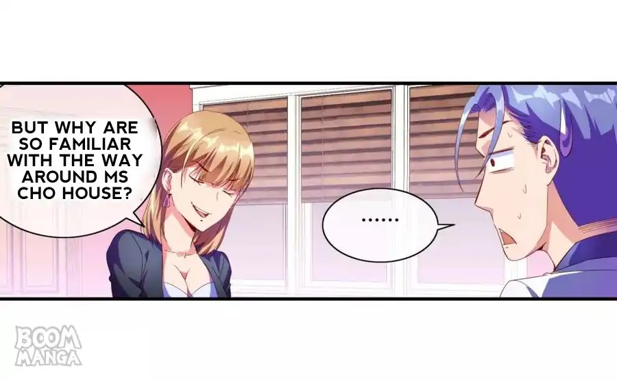 The Peerless Soldier Chapter 68 page 14 - Chapter 68