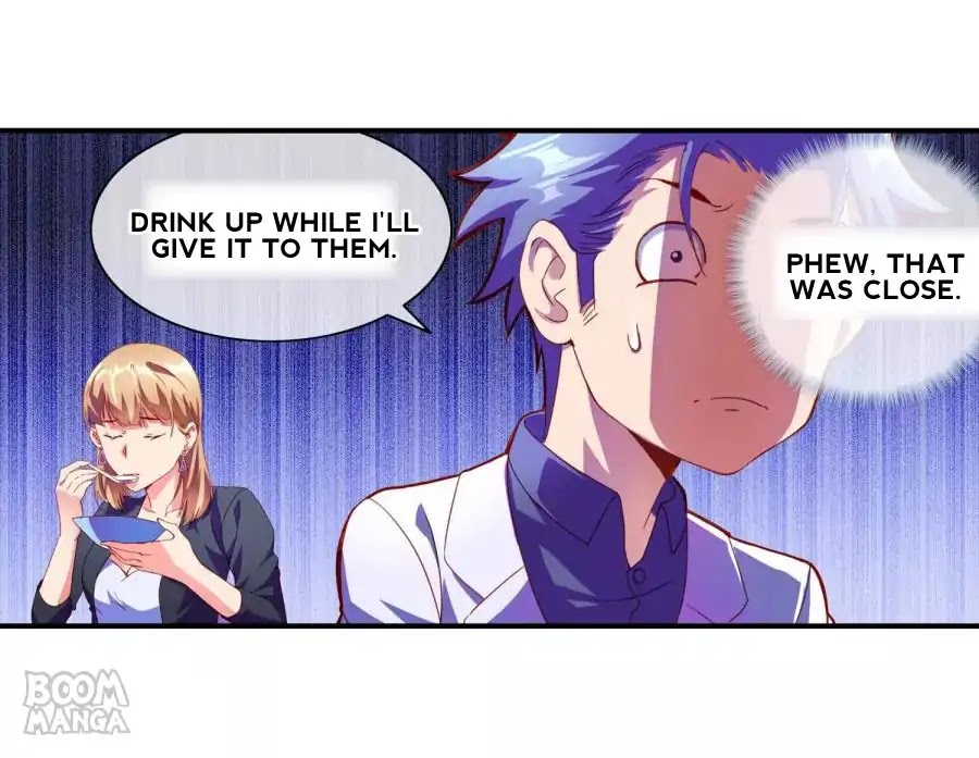 The Peerless Soldier Chapter 68 page 17 - Chapter 68