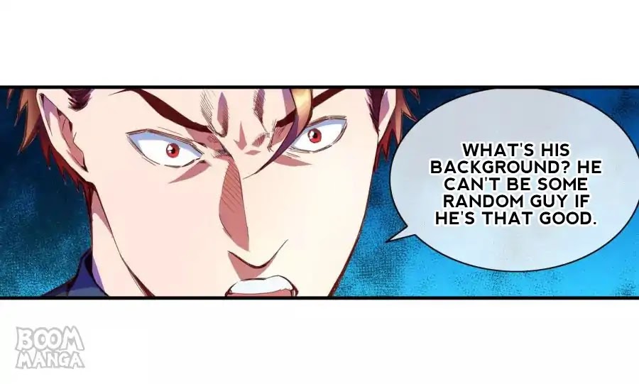 The Peerless Soldier Chapter 68 page 21 - Chapter 68