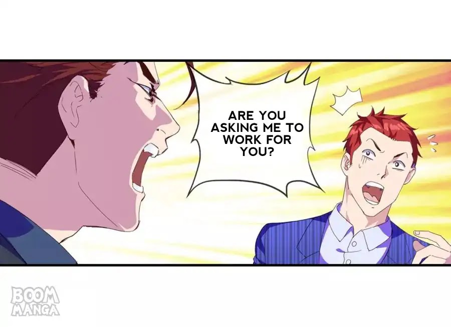 The Peerless Soldier Chapter 68 page 25 - Chapter 68