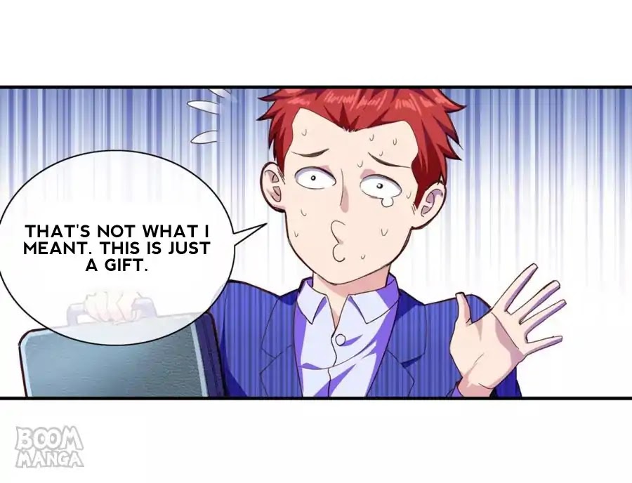 The Peerless Soldier Chapter 68 page 26 - Chapter 68