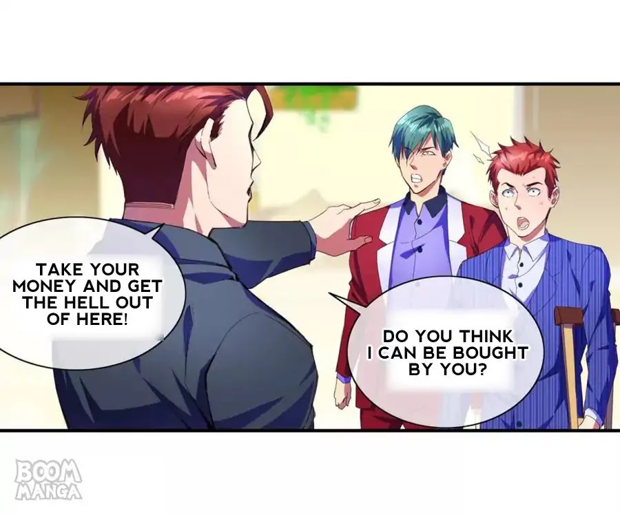 The Peerless Soldier Chapter 68 page 27 - Chapter 68