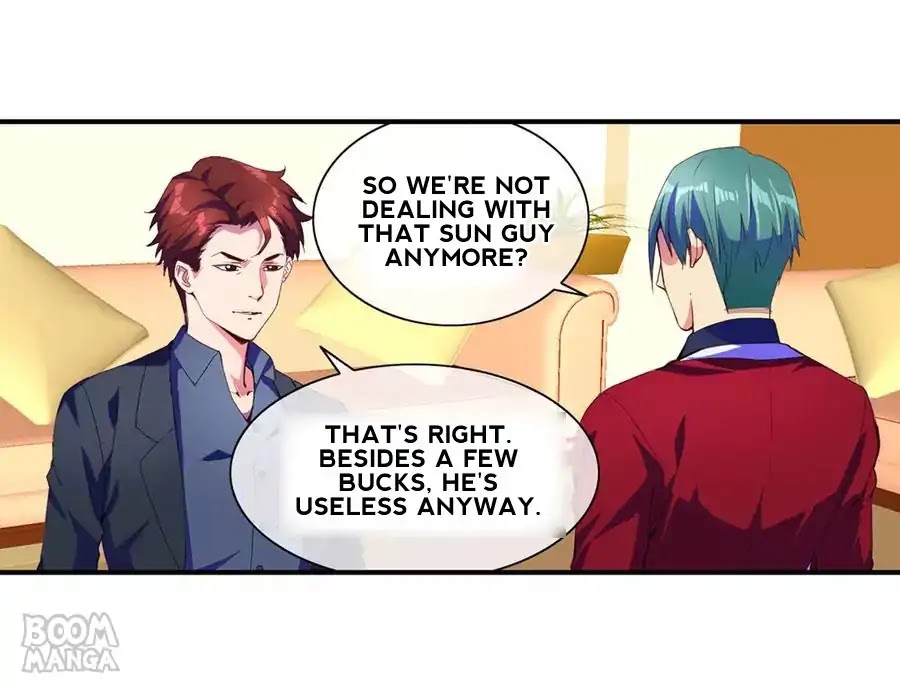 The Peerless Soldier Chapter 68 page 30 - Chapter 68