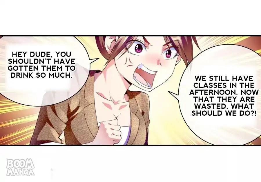 The Peerless Soldier Chapter 68 page 6 - Chapter 68