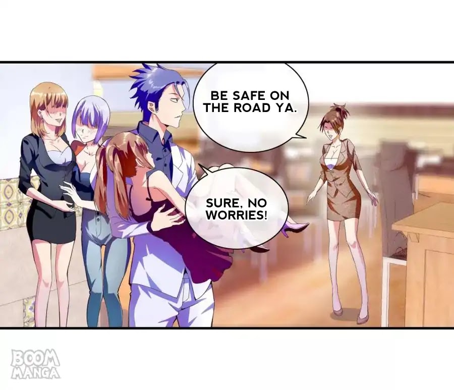 The Peerless Soldier Chapter 68 page 8 - Chapter 68