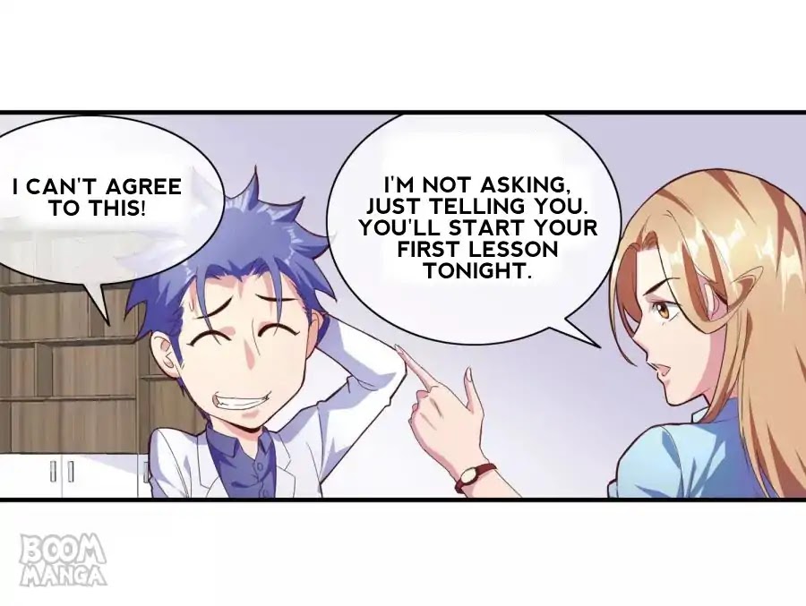 The Peerless Soldier Chapter 69 page 13 - Chapter 69