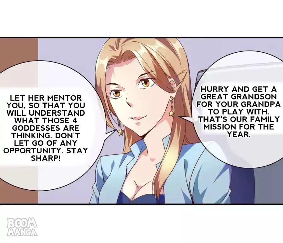 The Peerless Soldier Chapter 69 page 14 - Chapter 69