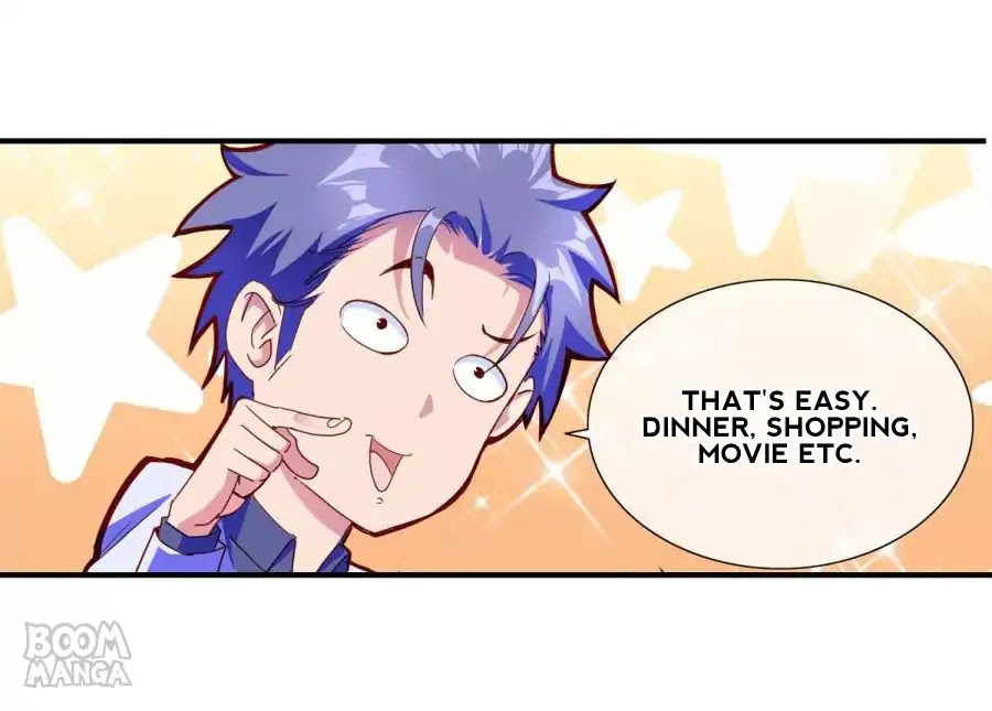 The Peerless Soldier Chapter 69 page 26 - Chapter 69