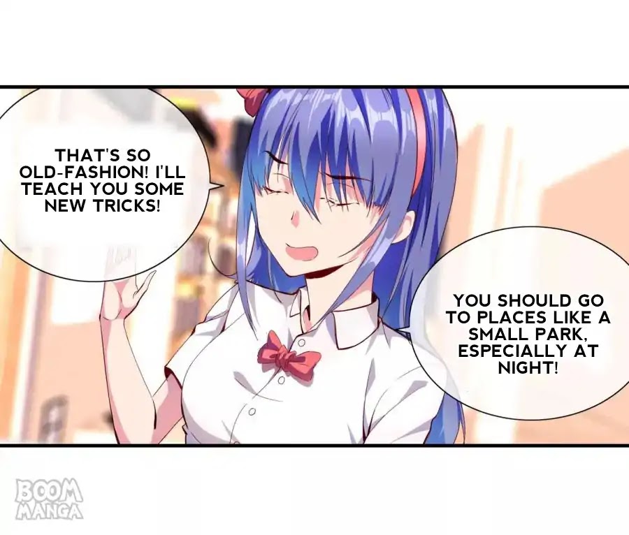 The Peerless Soldier Chapter 69 page 27 - Chapter 69