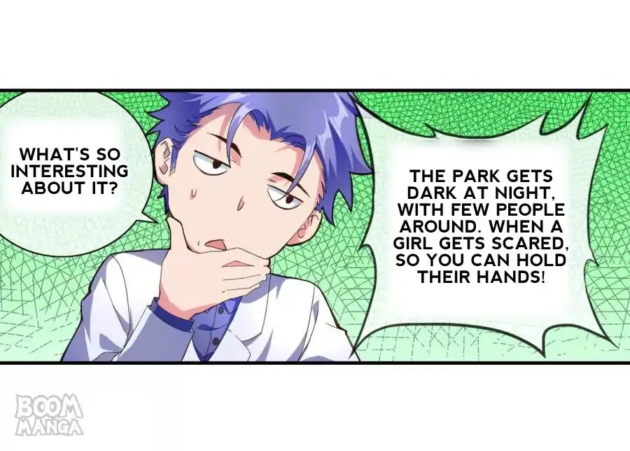 The Peerless Soldier Chapter 69 page 28 - Chapter 69