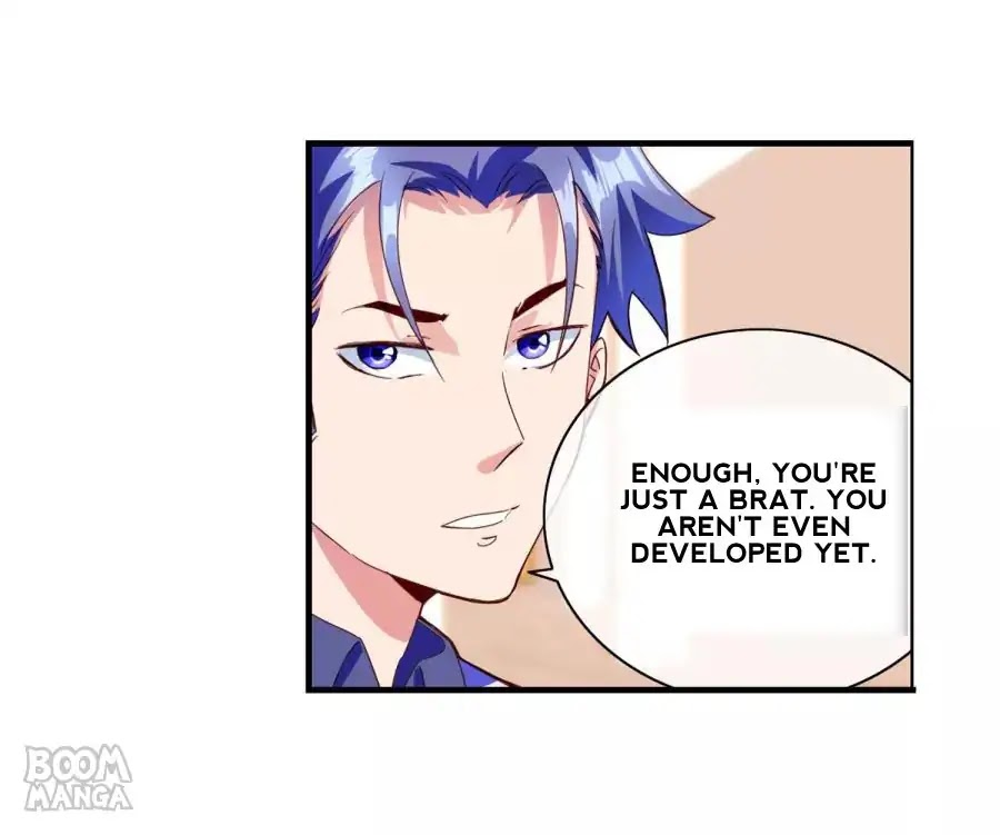 The Peerless Soldier Chapter 69 page 32 - Chapter 69