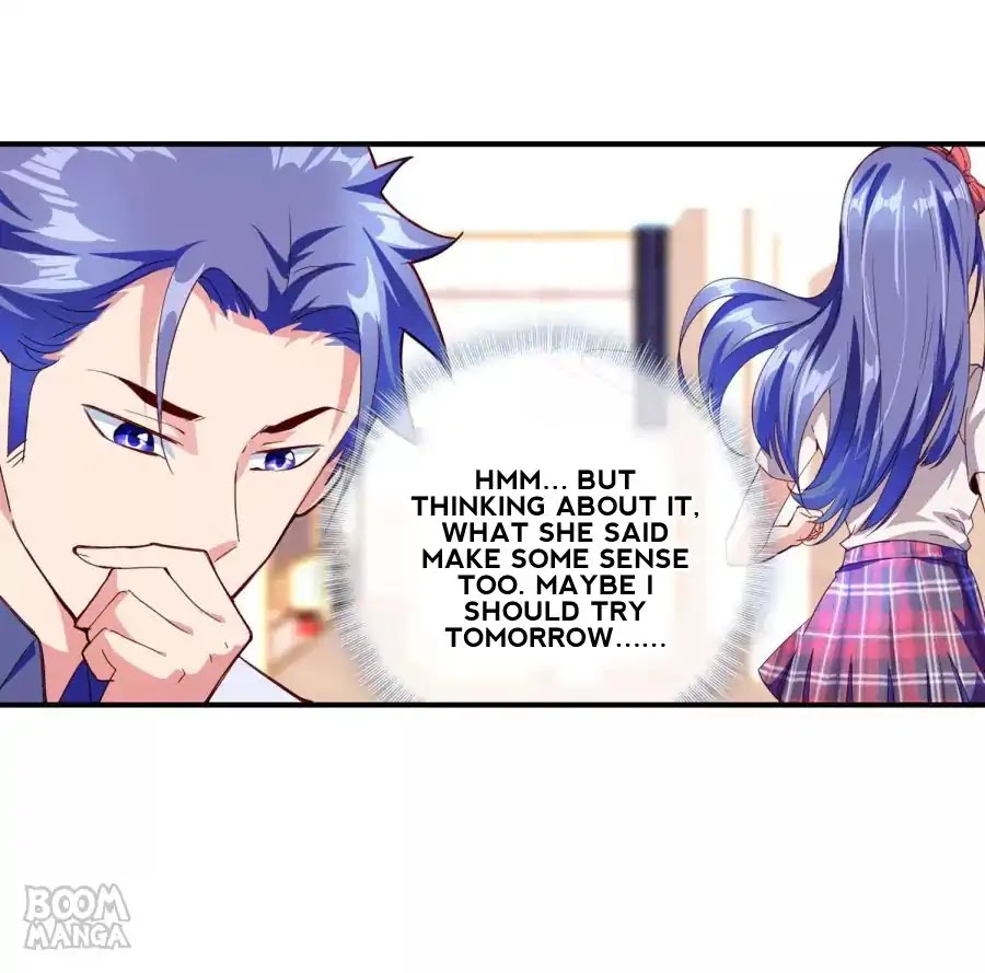 The Peerless Soldier Chapter 69 page 34 - Chapter 69