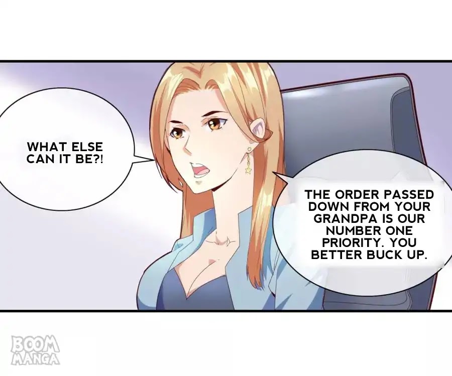 The Peerless Soldier Chapter 69 page 4 - Chapter 69