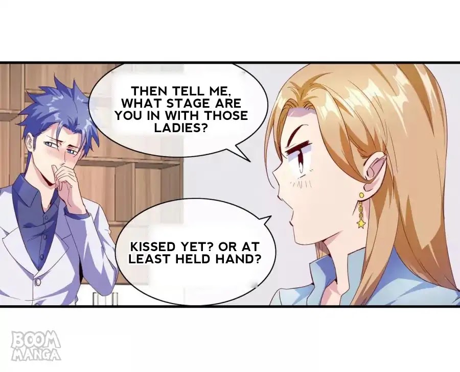 The Peerless Soldier Chapter 69 page 6 - Chapter 69