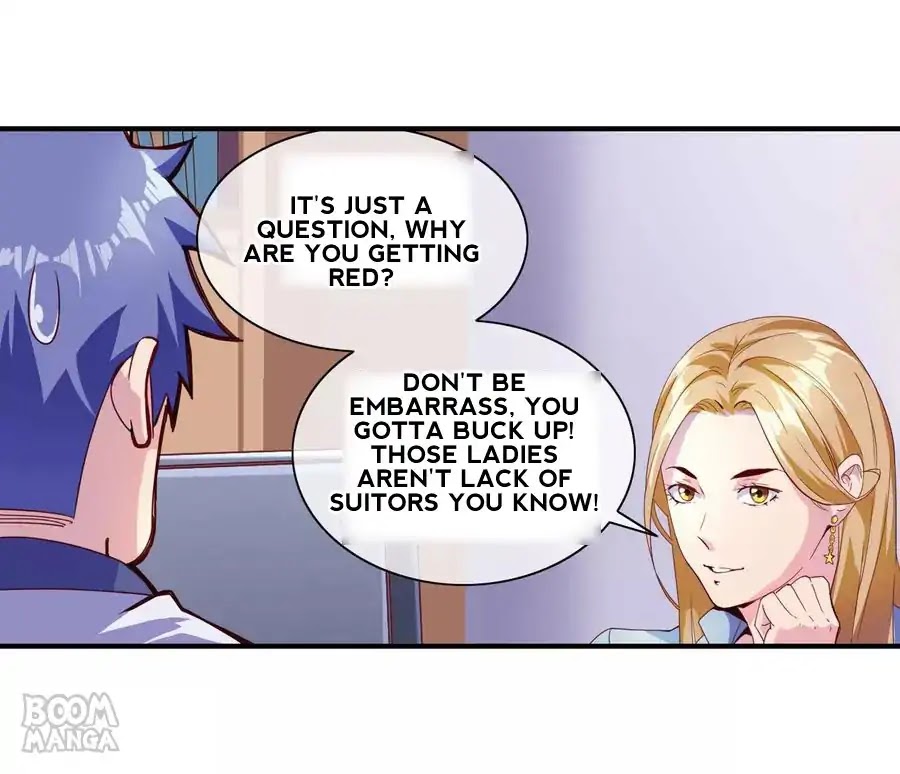 The Peerless Soldier Chapter 69 page 7 - Chapter 69
