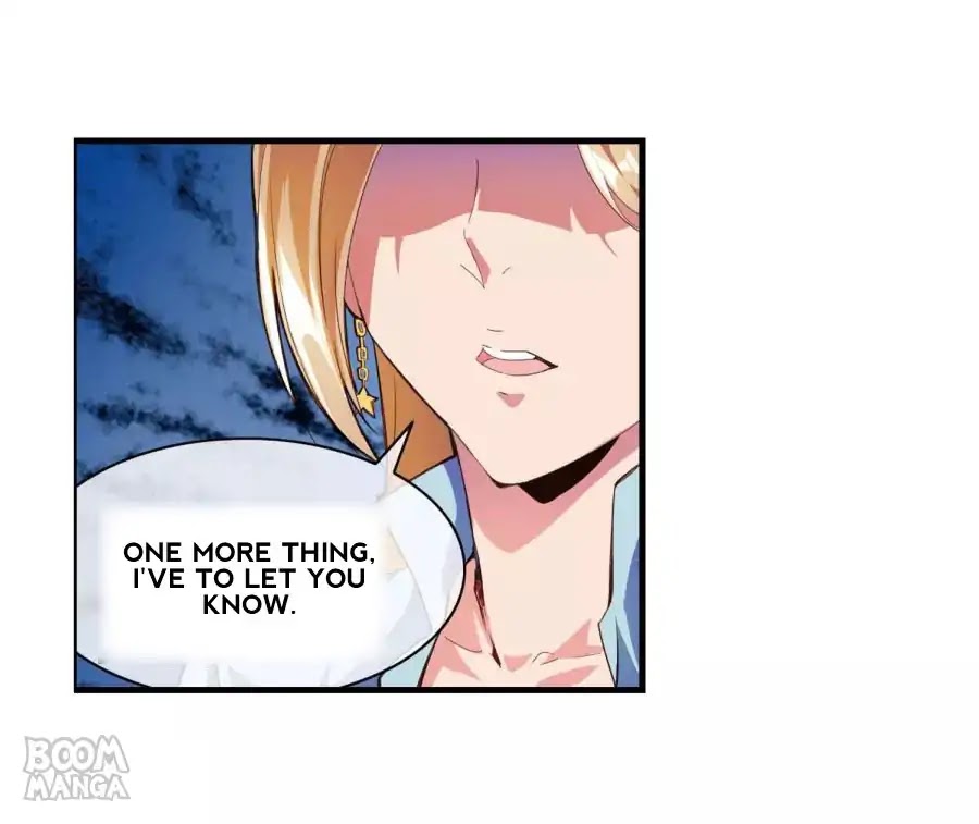 The Peerless Soldier Chapter 69 page 9 - Chapter 69