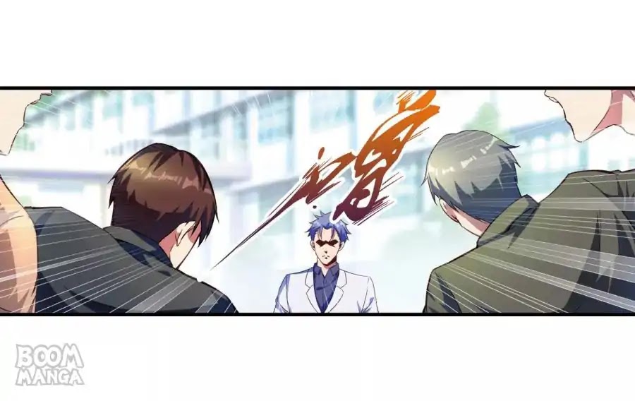 The Peerless Soldier Chapter 70 page 14 - Chapter 70