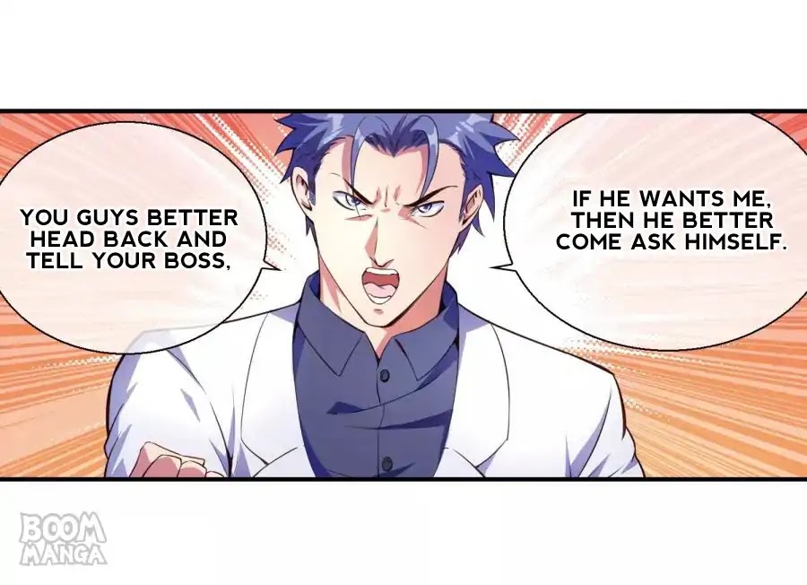 The Peerless Soldier Chapter 70 page 16 - Chapter 70