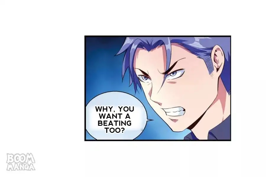 The Peerless Soldier Chapter 70 page 18 - Chapter 70