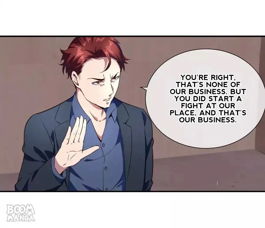 The Peerless Soldier Chapter 70 page 24 - Chapter 70