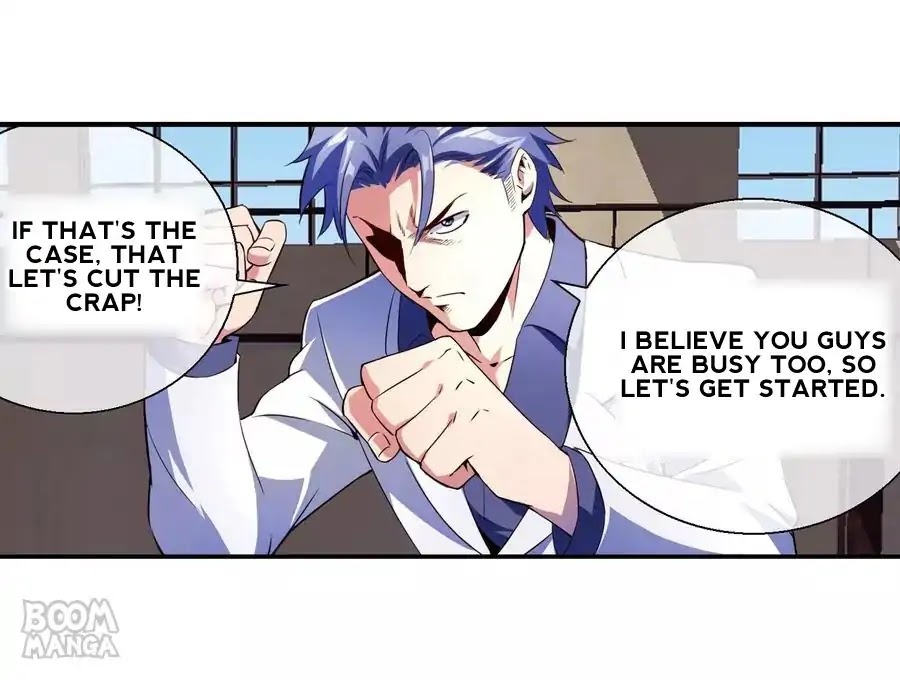 The Peerless Soldier Chapter 70 page 25 - Chapter 70