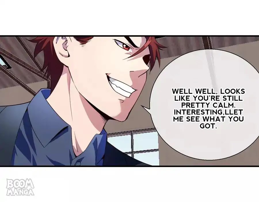 The Peerless Soldier Chapter 70 page 26 - Chapter 70