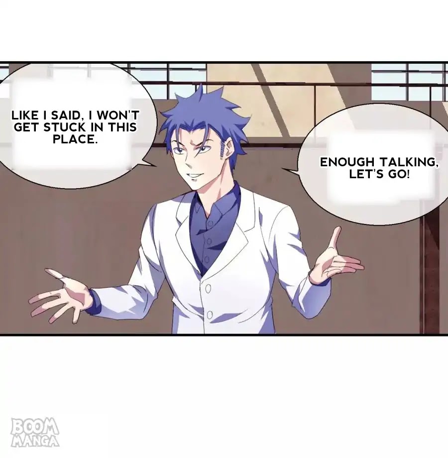 The Peerless Soldier Chapter 70 page 27 - Chapter 70