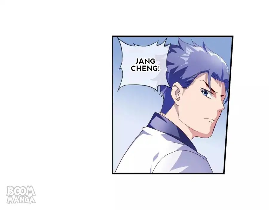 The Peerless Soldier Chapter 70 page 4 - Chapter 70