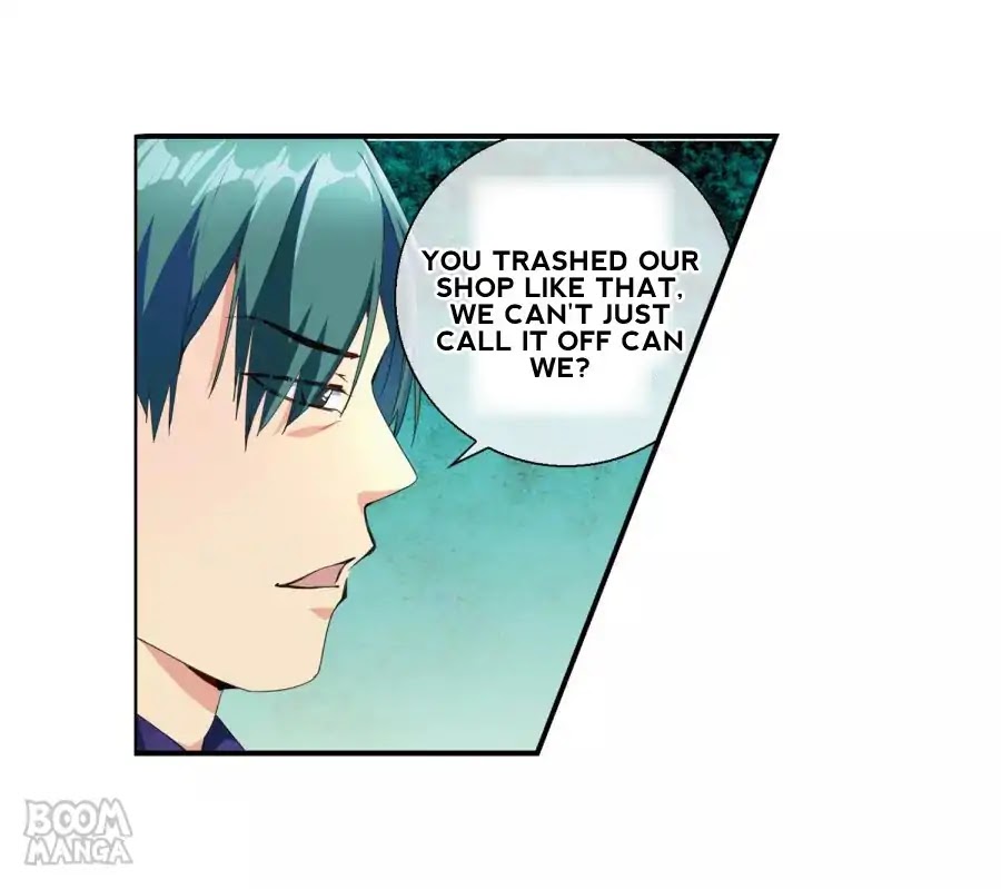 The Peerless Soldier Chapter 70 page 8 - Chapter 70