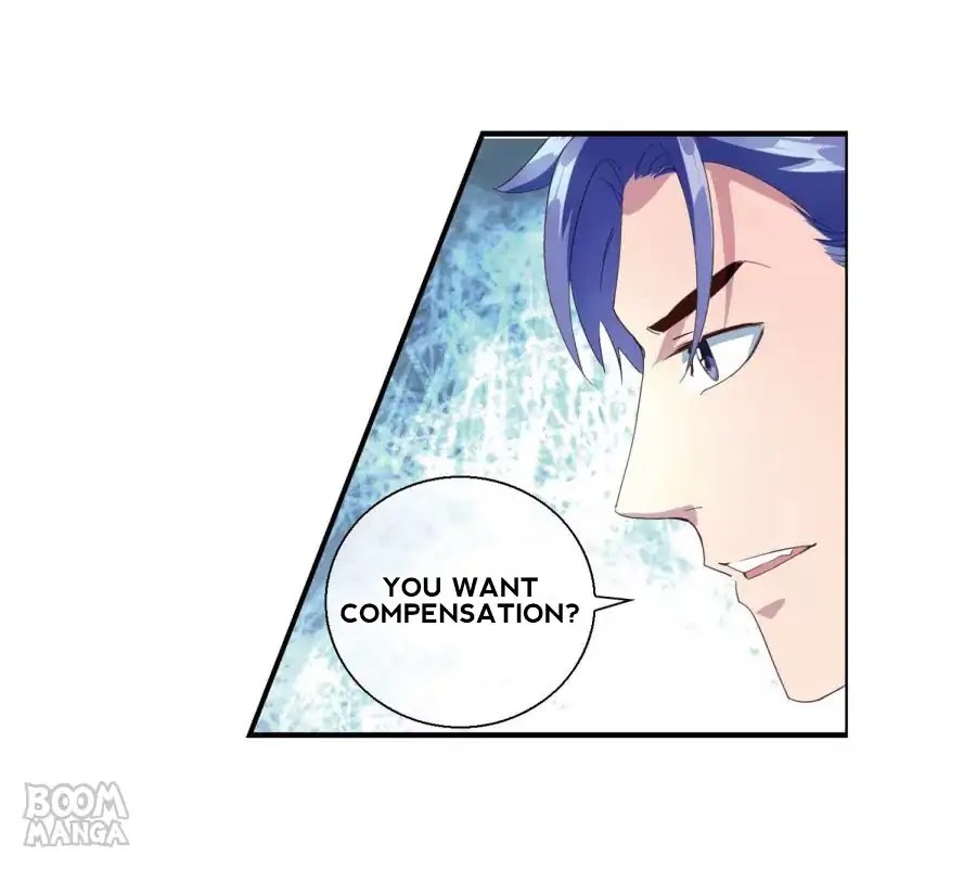 The Peerless Soldier Chapter 70 page 9 - Chapter 70