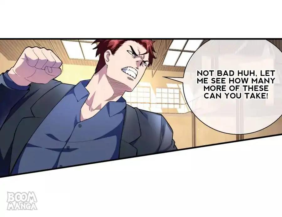 The Peerless Soldier Chapter 71 page 14 - Chapter 71