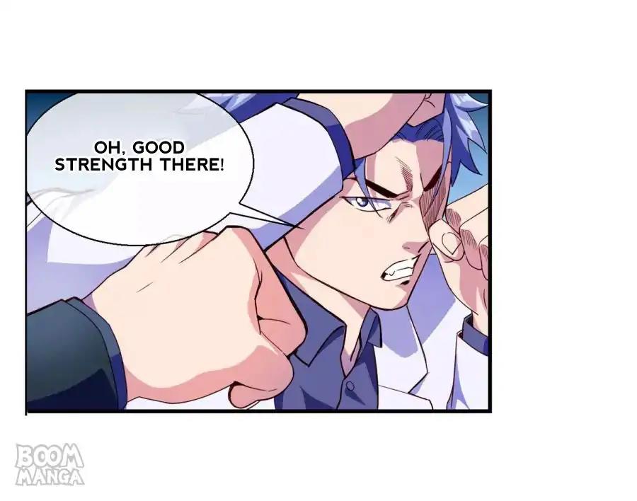 The Peerless Soldier Chapter 71 page 18 - Chapter 71