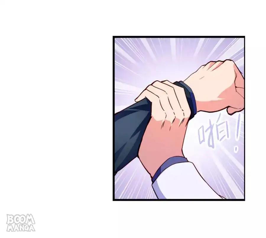 The Peerless Soldier Chapter 71 page 19 - Chapter 71