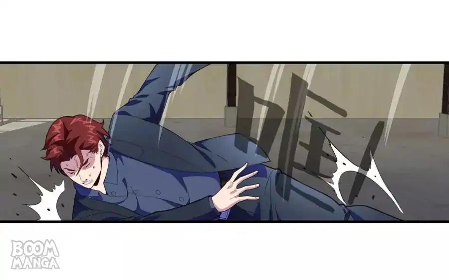 The Peerless Soldier Chapter 71 page 21 - Chapter 71