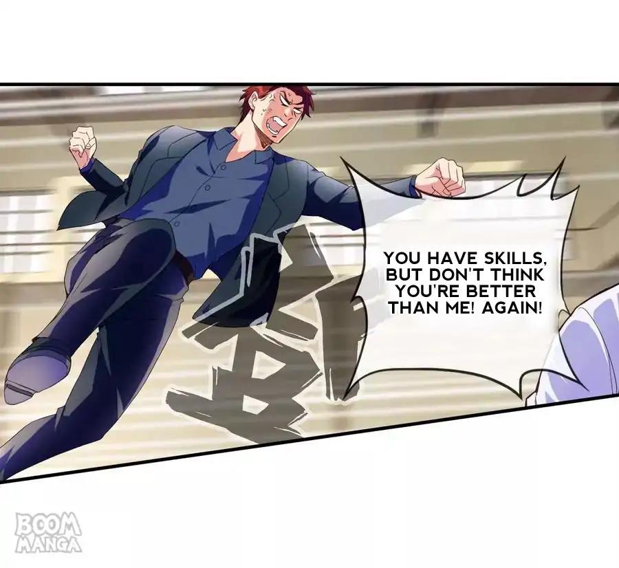 The Peerless Soldier Chapter 71 page 26 - Chapter 71