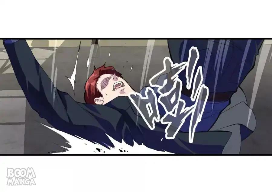The Peerless Soldier Chapter 71 page 29 - Chapter 71