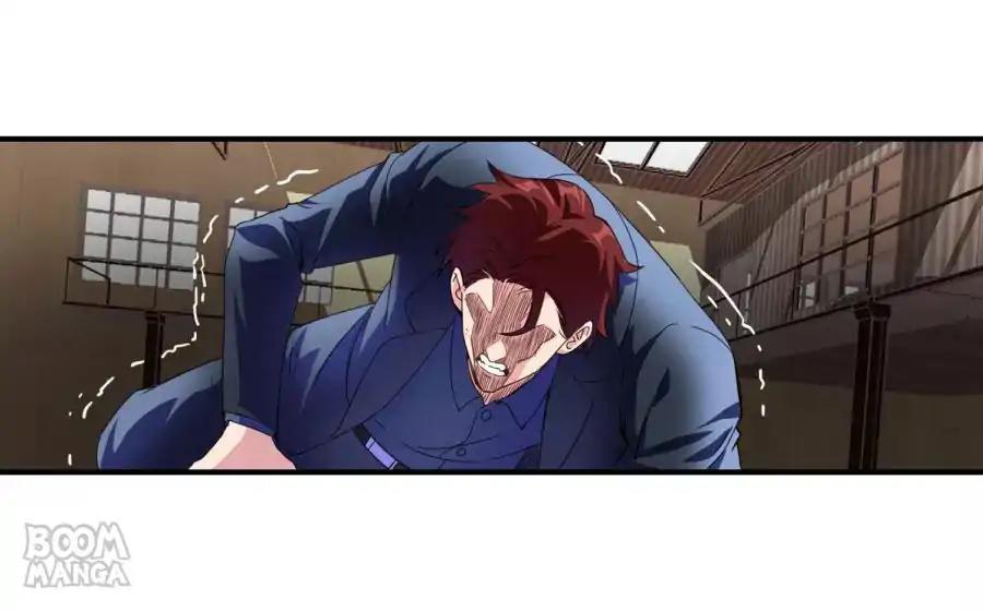 The Peerless Soldier Chapter 71 page 31 - Chapter 71