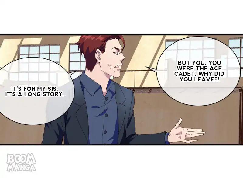 The Peerless Soldier Chapter 72 page 13 - Chapter 72