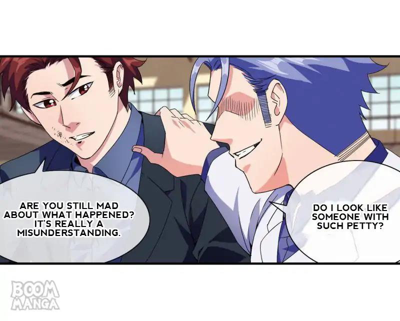 The Peerless Soldier Chapter 72 page 16 - Chapter 72