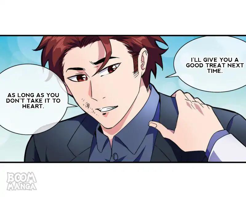 The Peerless Soldier Chapter 72 page 17 - Chapter 72