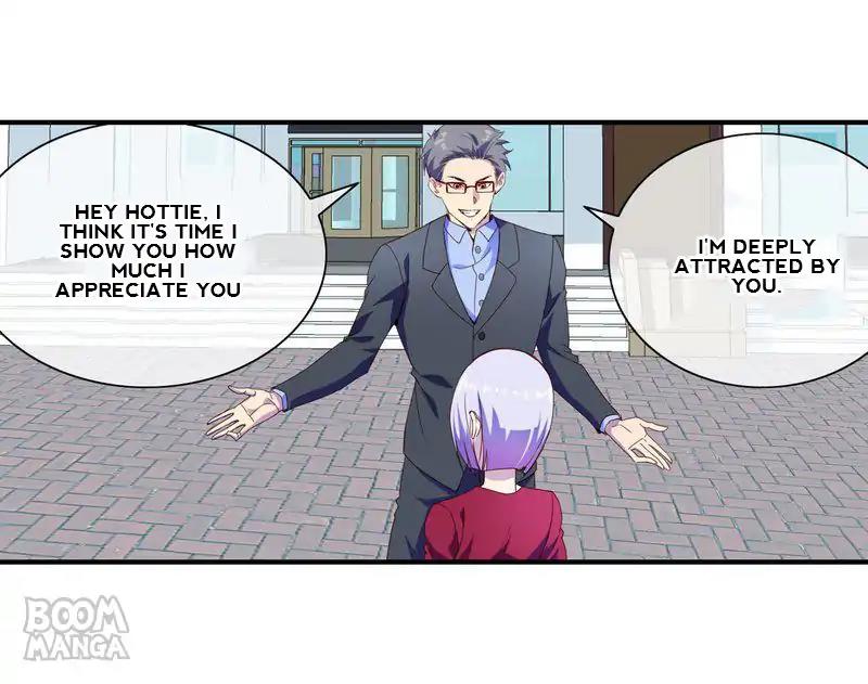 The Peerless Soldier Chapter 72 page 22 - Chapter 72